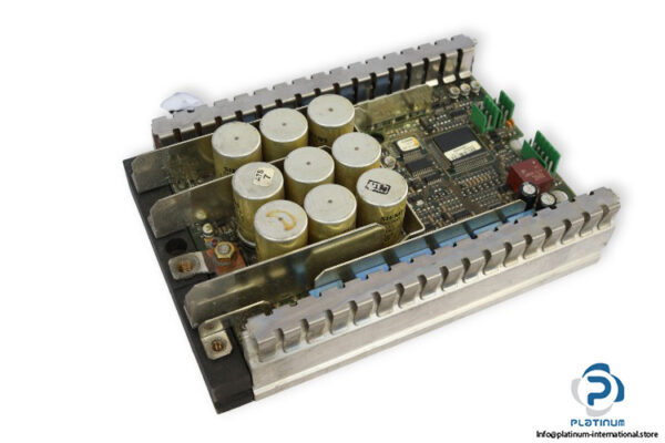 jungheinrich-MP-1514-controller-(used)