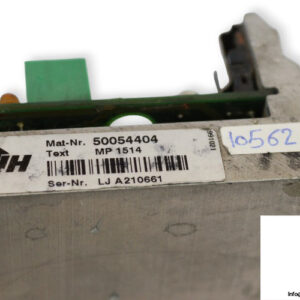 jungheinrich-MP-1514-controller-(used)-1