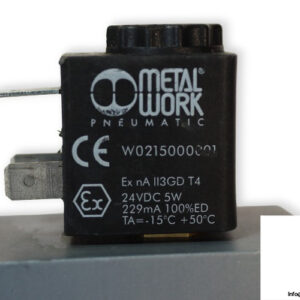 Bonesi-E1A_2-solenoid-valve-(used)-1