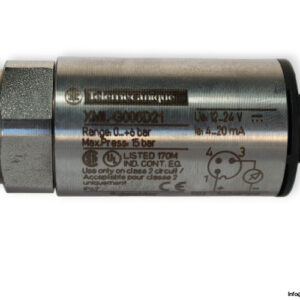 Bonesi-E1A_2-solenoid-valve-(used)-2