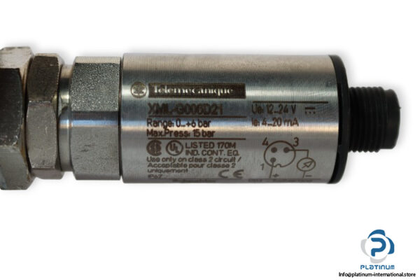 Bonesi-E1A_2-solenoid-valve-(used)-2