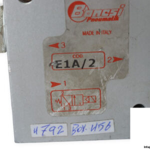 Bonesi-E1A_2-solenoid-valve-(used)-4