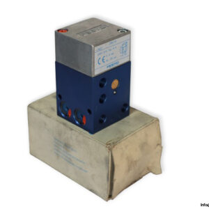 Festo-3527-control-block-for-two-hand-start-(new)-(carton)