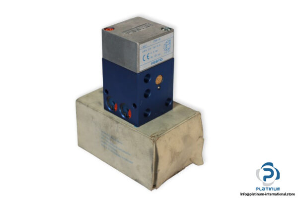 Festo-3527-control-block-for-two-hand-start-(new)-(carton)