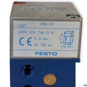 Festo-3527-control-block-for-two-hand-start-(new)-(carton)-1