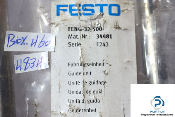 festo-34498-guide-unit-(new)-2