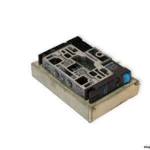 Festo-161360-air-solenoid-valve-(new)-(carton)