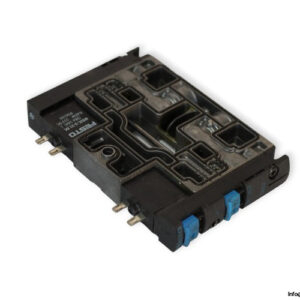 Festo-161363-double-solenoid-valve-(new)-(without-carton)