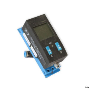 festo-192027-pressure-sensor-(used)