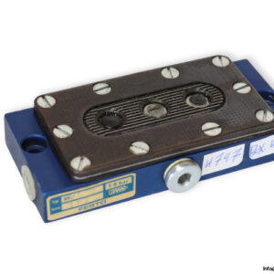 festo-AV-35-2-clamping-module-(used)