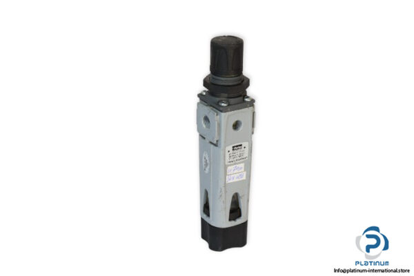 Parker-P3HEA12ESMBNGP-moduflex-modular-air-preparation-system-(used)