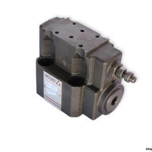 atos-AGAM-10_P-210-pressure-relief-valve-used