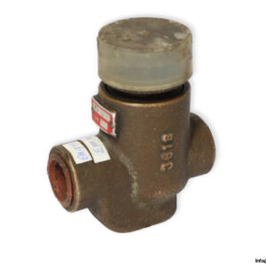 VS-1_2-pressure-control-valve-used