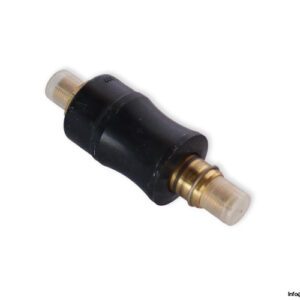 bosch-0-820-402-007-manual-spool-valve-used