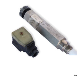 gestra-ERL-16-1-conductivity-electrode-used