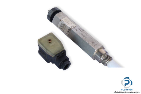 gestra-ERL-16-1-conductivity-electrode-used