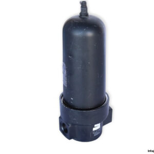 norgren-F17-600-M3DA-General-purpose-filter-used