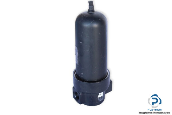 norgren-F17-600-M3DA-General-purpose-filter-used