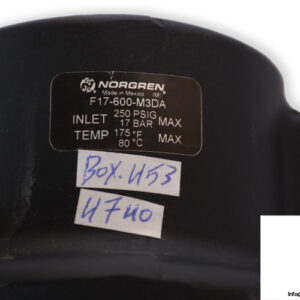 norgren-F17-600-M3DA-General-purpose-filter-used-2