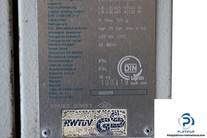 rittal-SK-3293540-enclosure-cooling-unit-(used)-3