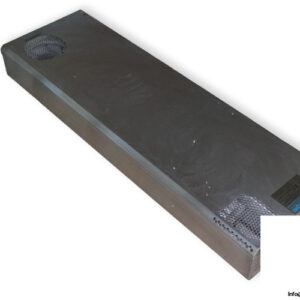 seifert-KG-4272-enclosure-cooling-unit-(used)