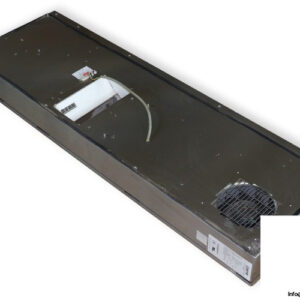 seifert-KG-4272-enclosure-cooling-unit-(used)-2