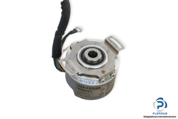 hengstler-0548043-sine-wave-encoder-(used)