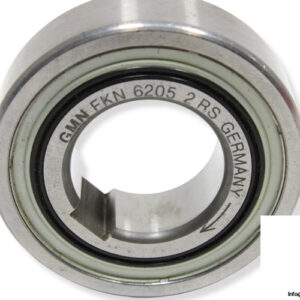 gmn-fkn-6205-2-rs-freewheel-clutch-ball-bearing-1