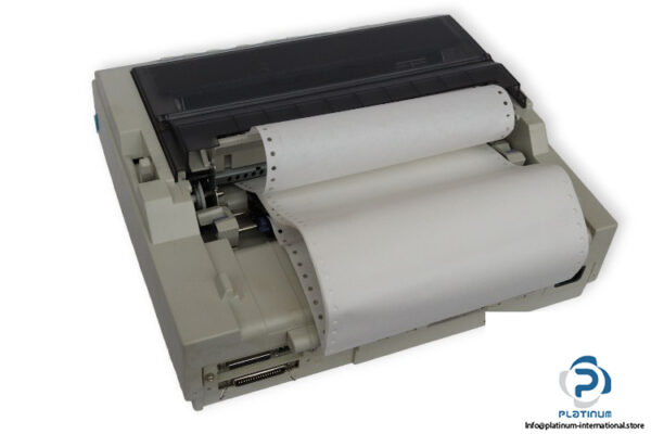 epson-LQ-580-24-pin-dot-matrix-printer-(used)