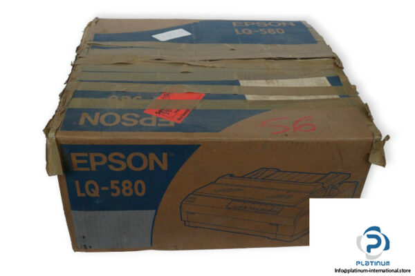 epson-LQ-580-24-pin-dot-matrix-printer-(used)-7