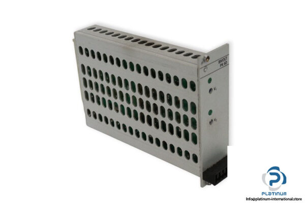 vero-116-010022A-power-supply-(used)