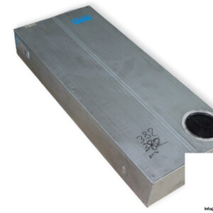 seifert-KG-4160-cooling-unit-(used)