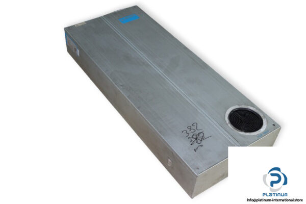 seifert-KG-4160-cooling-unit-(used)