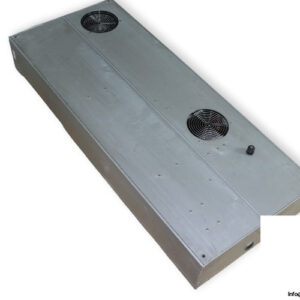 seifert-KG-4160-cooling-unit-(used)-1