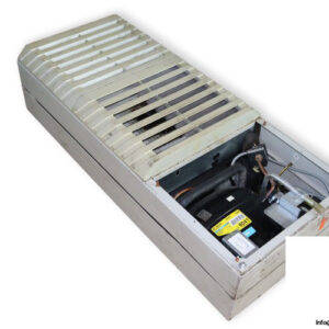 rittal-SK-3393100-enclosure-cooling-unit-(used)