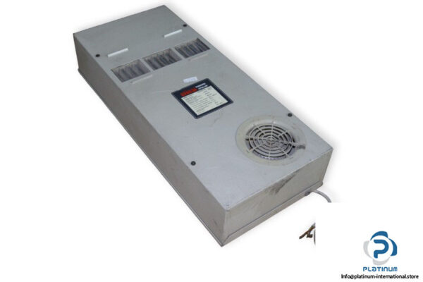 mks-MSP235-NT22H-heat-exchanger-(used)