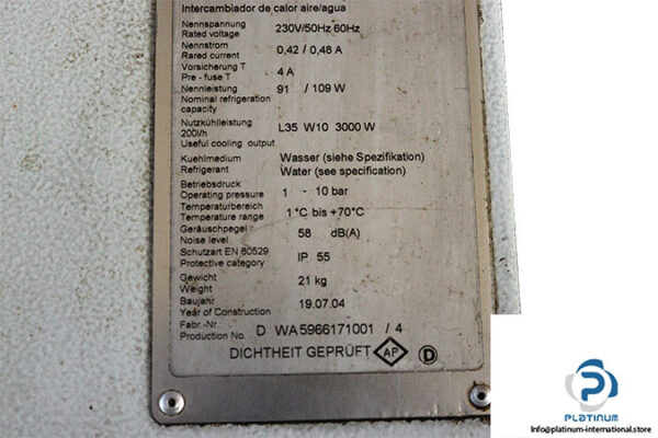 rittal-SK-3218109-air_water-heat-exchanger-(used)-4