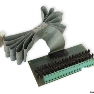 scheda-fusibili-FRC-D40-5-cable-connector-(used)