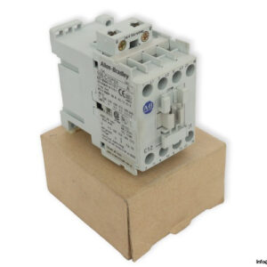 allen-bradley-100-C12KJ01-contactor-(New)