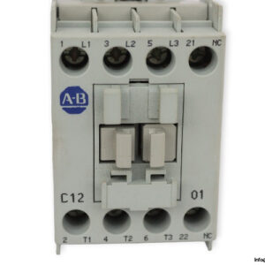 allen-bradley-100-C12KJ01-contactor-(New)-1
