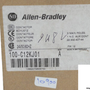 allen-bradley-100-C12KJ01-contactor-(New)-4