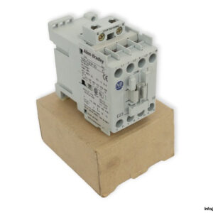 allen-bradley-100-C23KF10-contactor-(New)