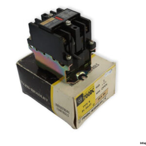 allen-bradley-700DC-N200Z24-control-relay-(New)