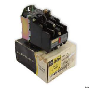 allen-bradley-700DC-N400Z24-control-relay-(New)