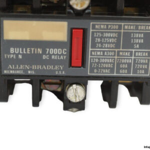 allen-bradley-700DC-N400Z24-control-relay-(New)-1