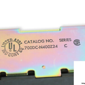 allen-bradley-700DC-N400Z24-control-relay-(New)-3