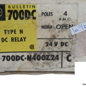 allen-bradley-700DC-N400Z24-control-relay-(New)-4
