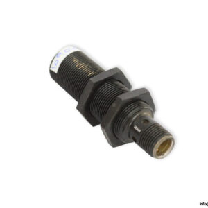 pepperl-fuchs-NBB5-18GM50-E2-C-V1-inductive-sensor-(Used)