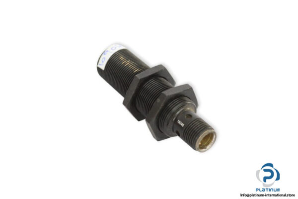 pepperl-fuchs-NBB5-18GM50-E2-C-V1-inductive-sensor-(Used)