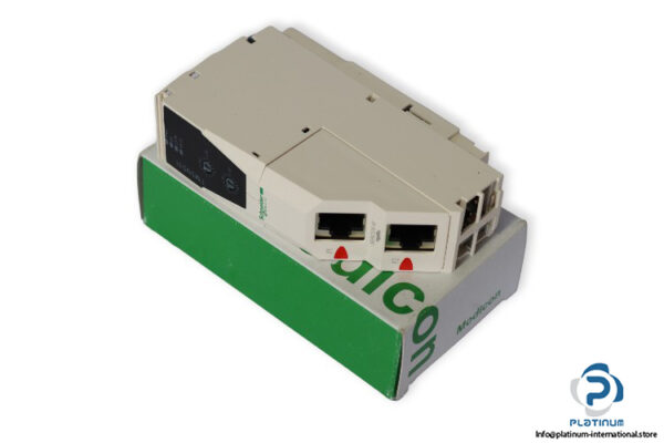 schneider-TM5NS31-communication-module-(new)
